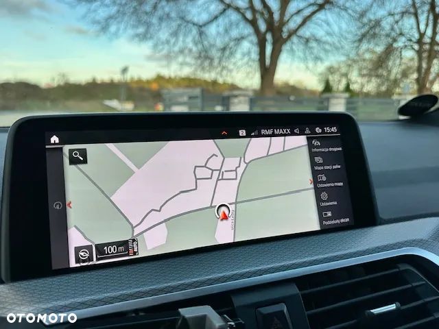 BMW X3 xDrive20d M Sport Edition - 29