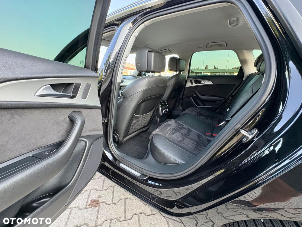 Audi A6 Avant - 17