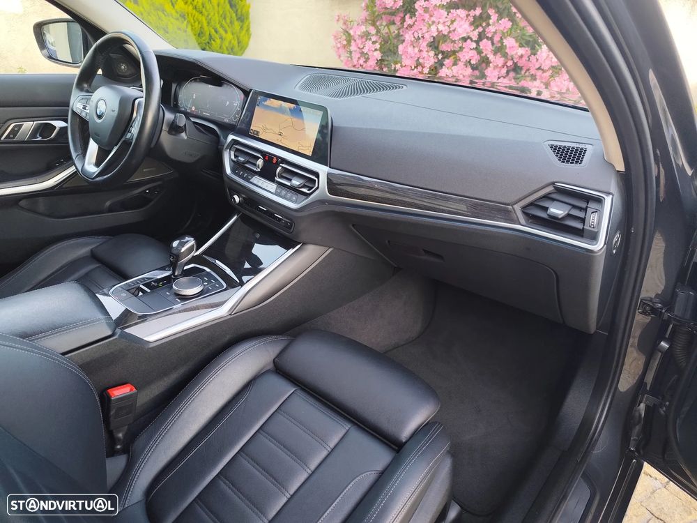 BMW 330 e Line Sport Auto - 7