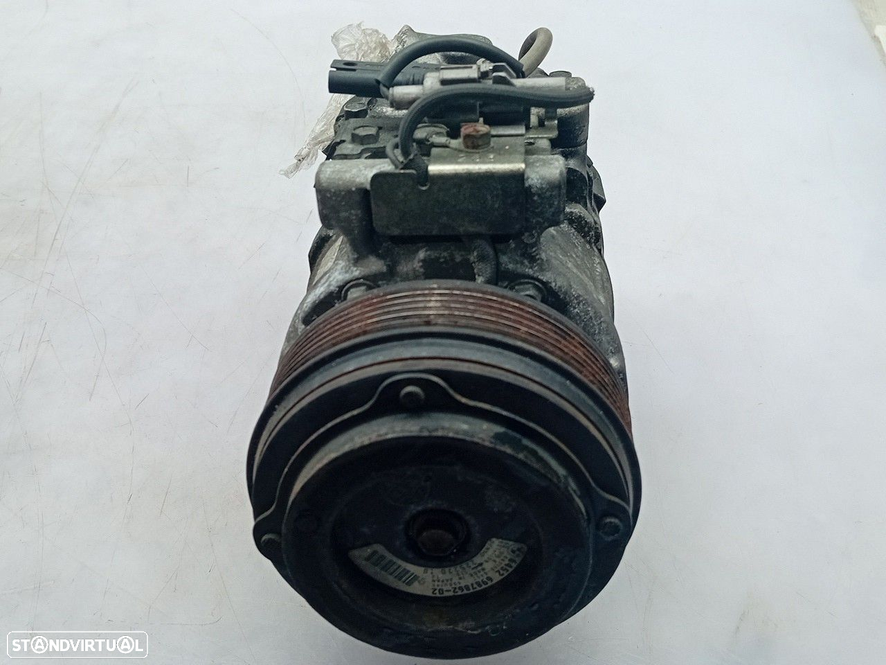 Compressor AC BMW 3 Touring (E91) - 2
