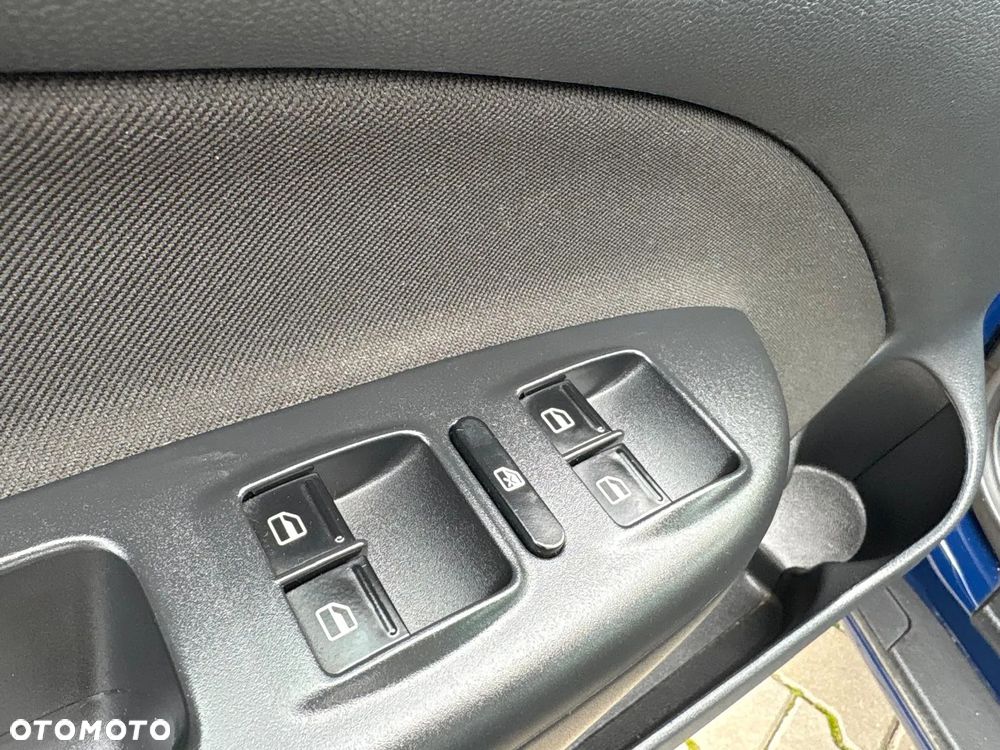 Skoda Octavia 1.8 TSI Family Plus - 9