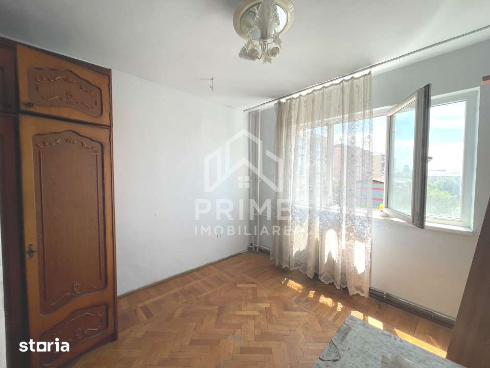 Apartament 3 Camere Renovabil | Decomandat | Cetate | 65MP | Alba Iuli — fotografia 1