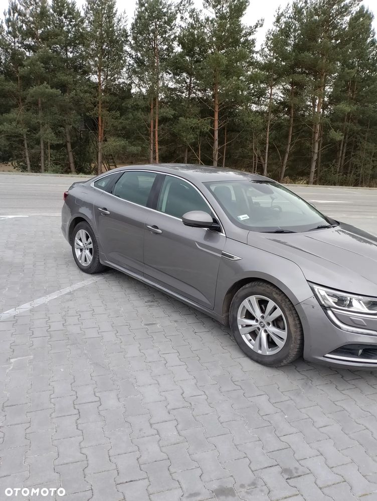 Renault Talisman 1.6 Energy TCe Intens EDC - 3