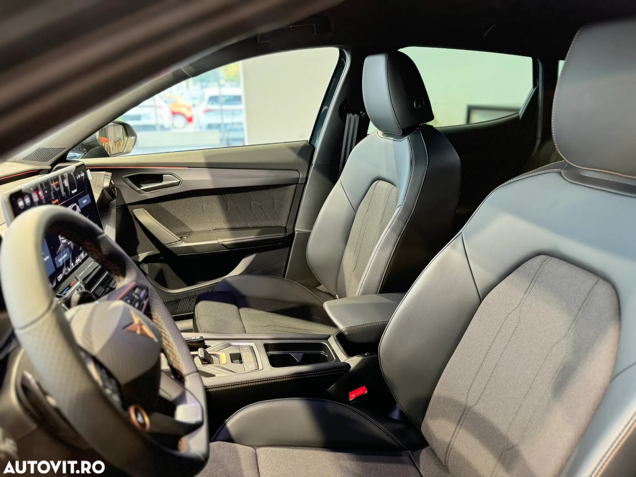 Cupra Formentor 1.5 eTSI DSG7 MHEV - 8