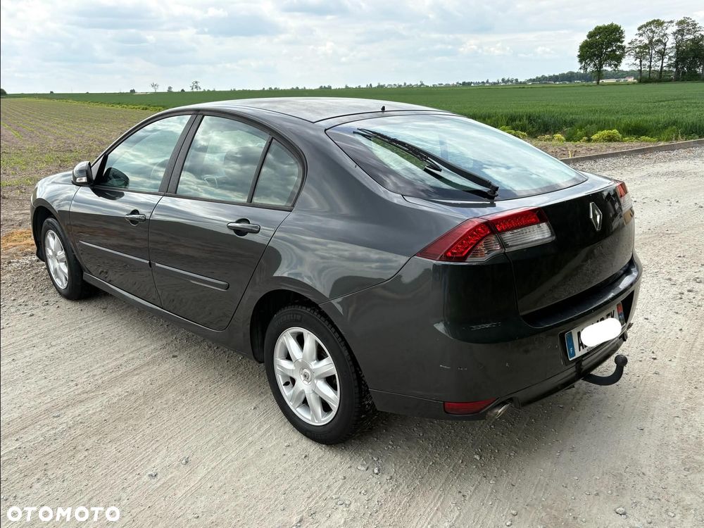 Renault Laguna - 5