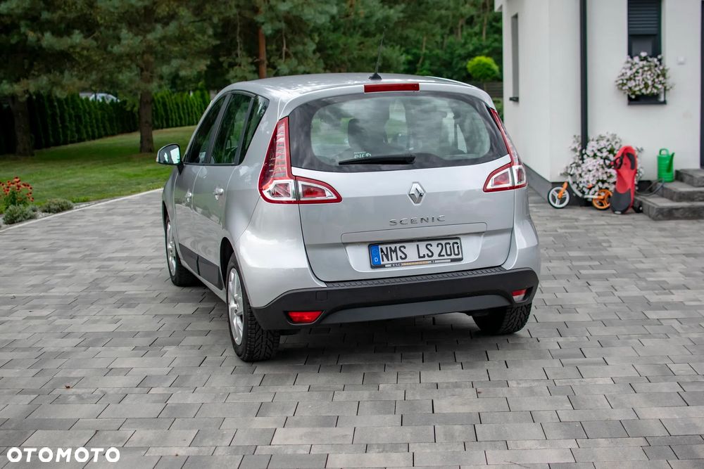 Renault Scenic - 3