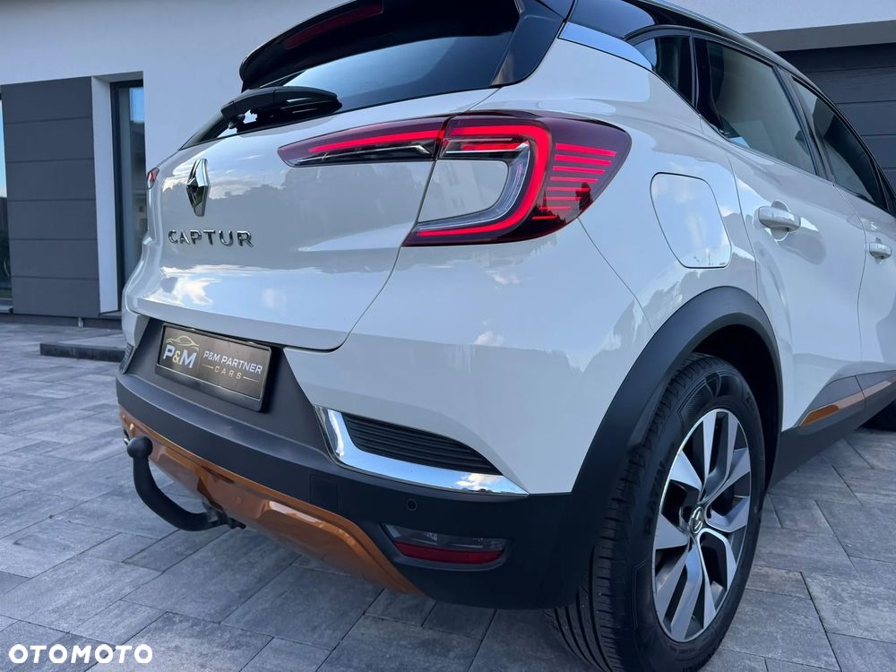 Renault Captur 1.3 TCe Intens EDC - 33