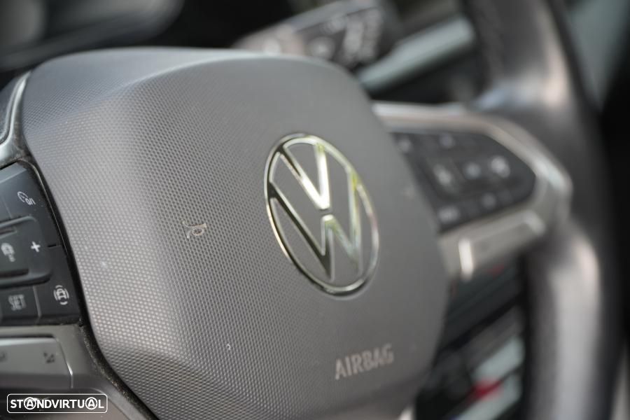 VW T-Cross 1.0 TSI Life - 11