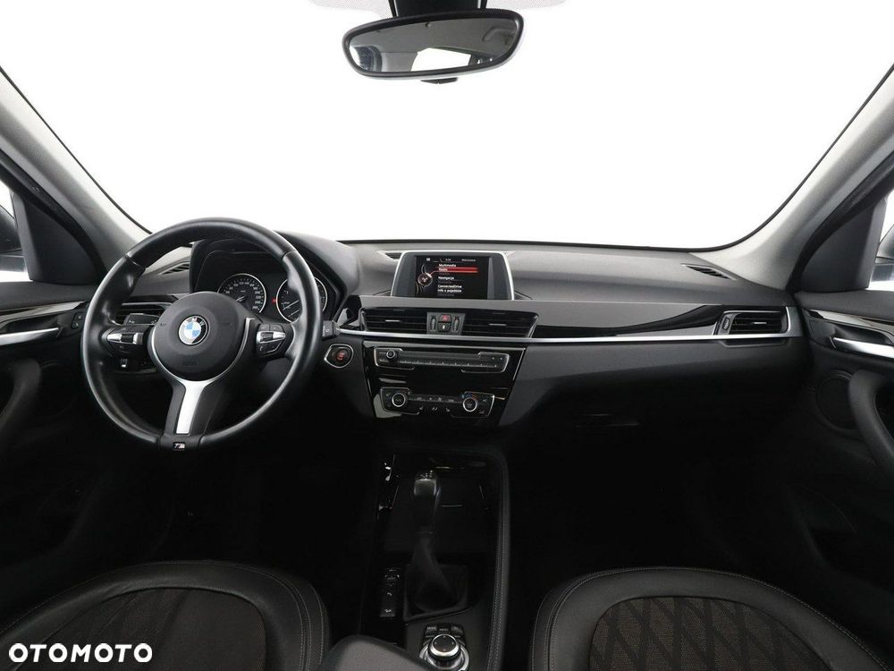 BMW X1 xDrive20d xLine - 16