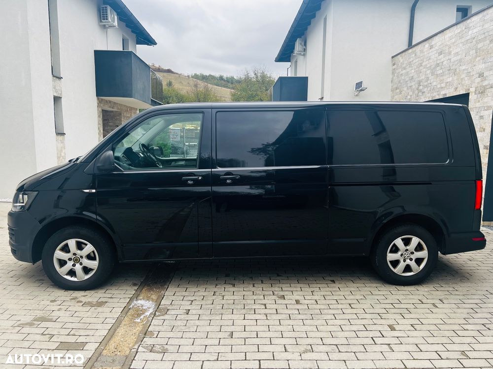 Volkswagen Transporter - 3