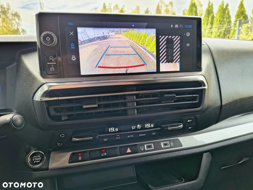 Peugeot EXPERT 2.OHdi 144KM LONG - 23