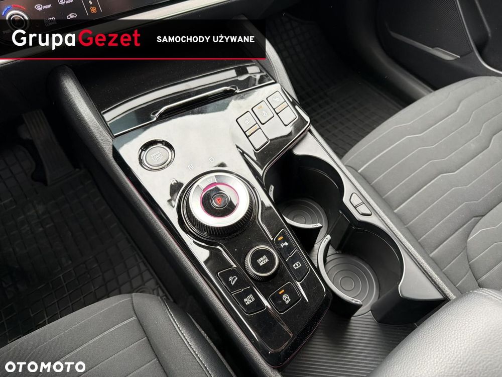 Kia Sportage 1.6 T-GDI MHEV Business Line 2WD DCT - 15