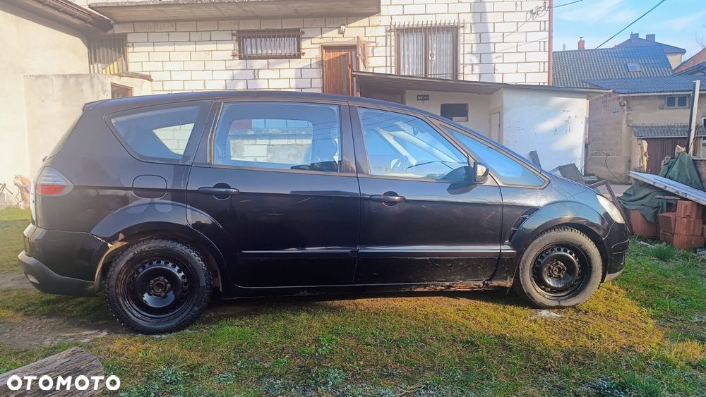 Ford S-Max 2.0 TDCi DPF Trend - 2