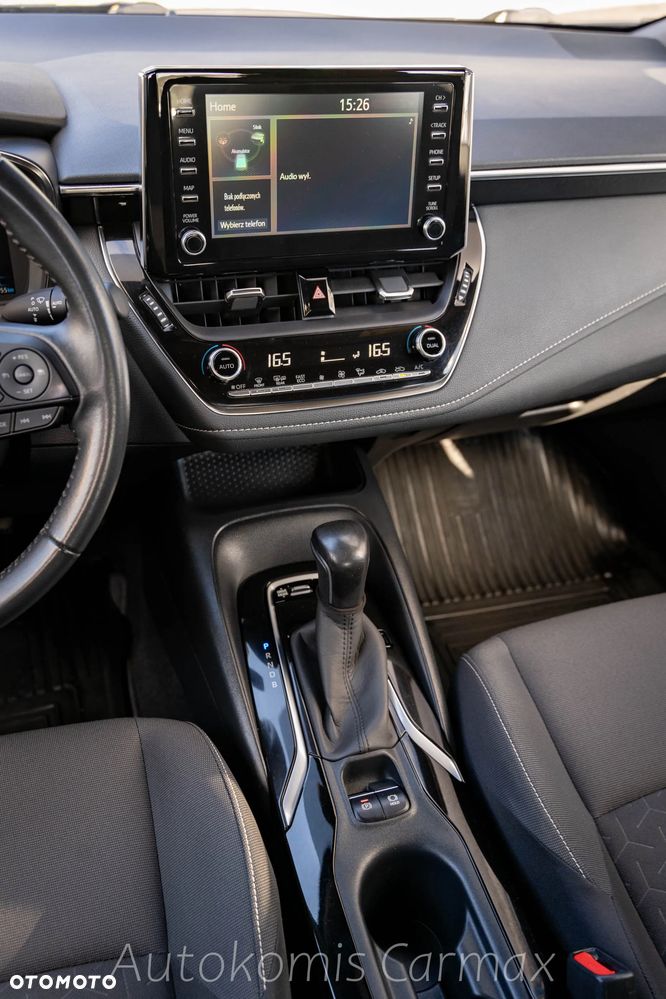 Toyota Corolla 1.8 Hybrid Comfort - 17