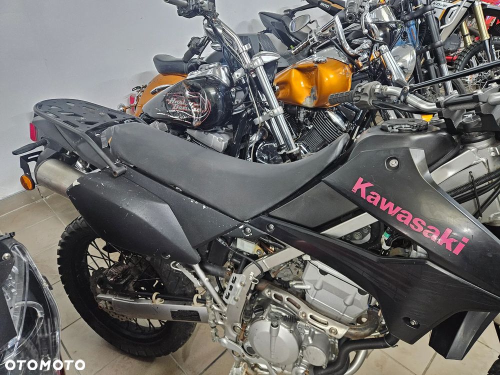 Kawasaki Inny - 12