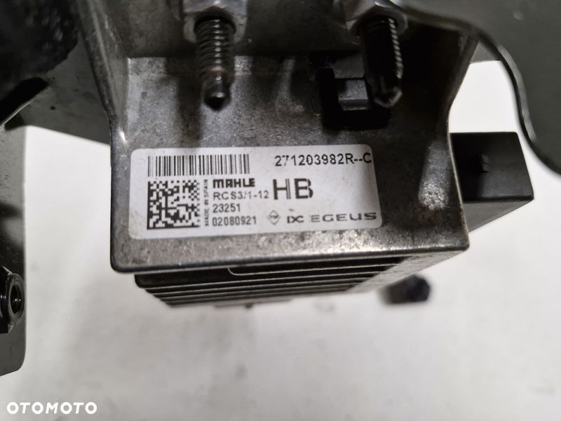 renault master iii 3 lift iv 4 przekaźnik świec żarowych 271203982r - 10