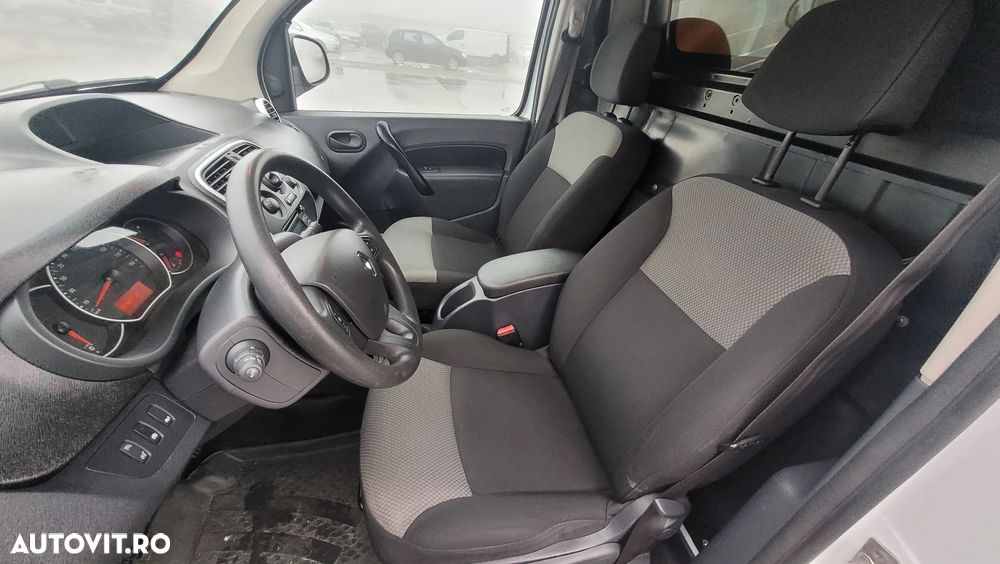 Renault Kangoo - 29