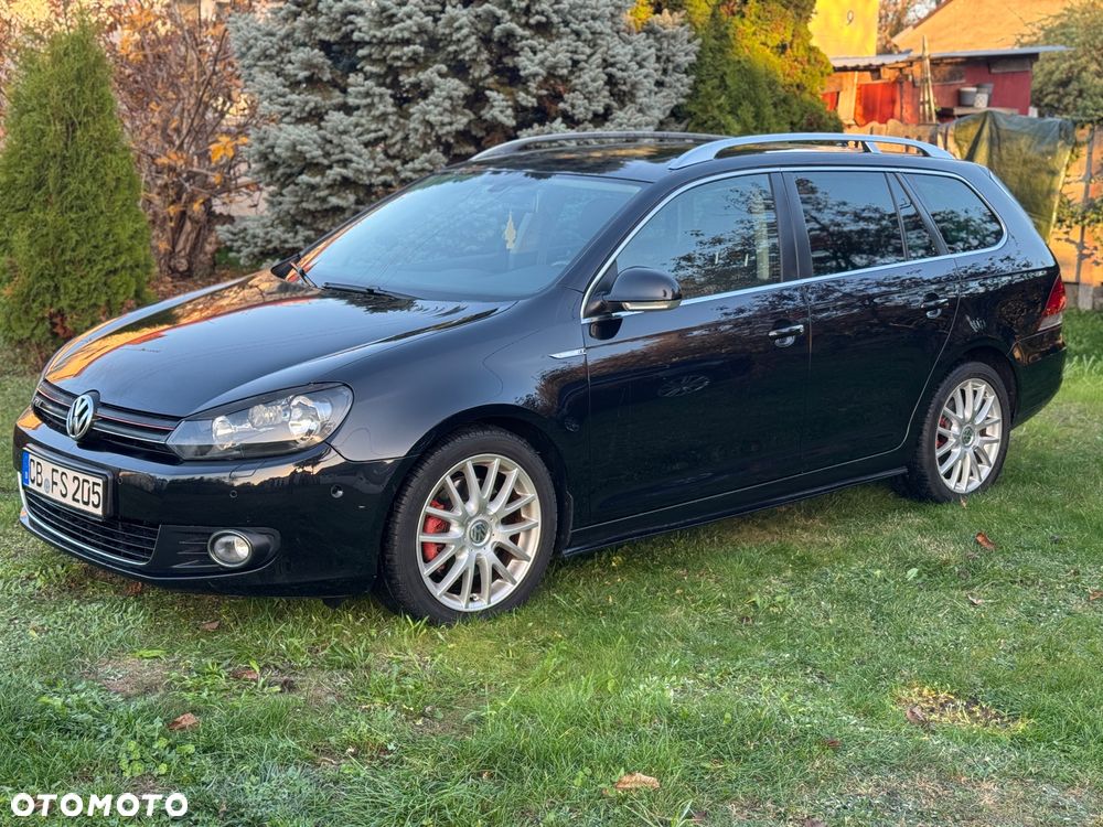 Volkswagen Golf 1.4 TSI Highline - 2