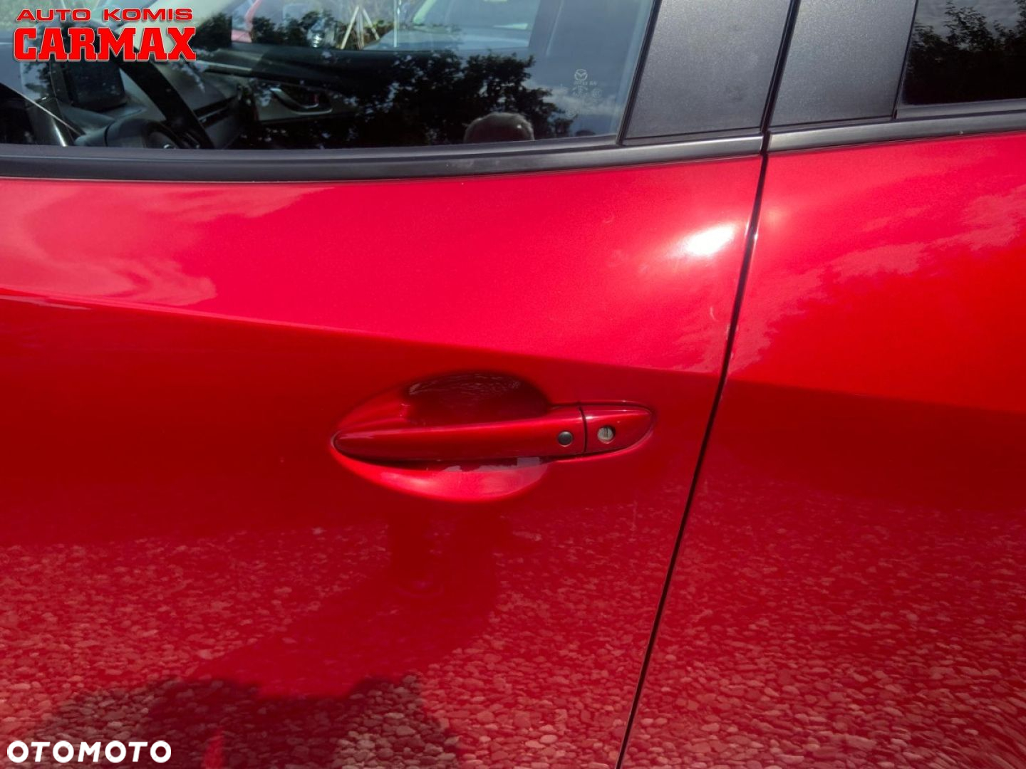 Mazda CX-3 SKYACTIV-G 150 i-ELOOP AWD Drive Exclusive-Line - 14