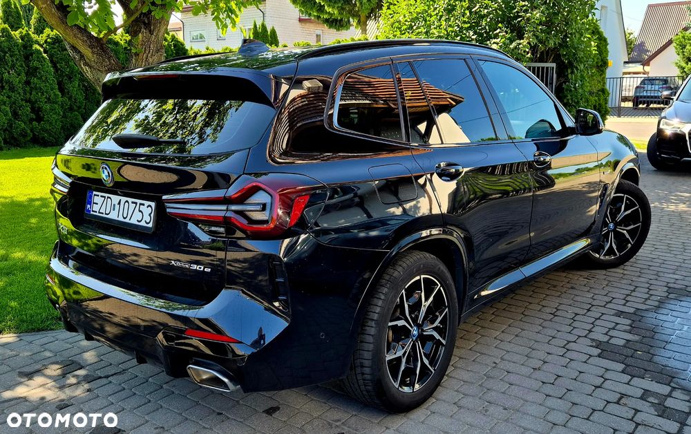 BMW X3 - 12