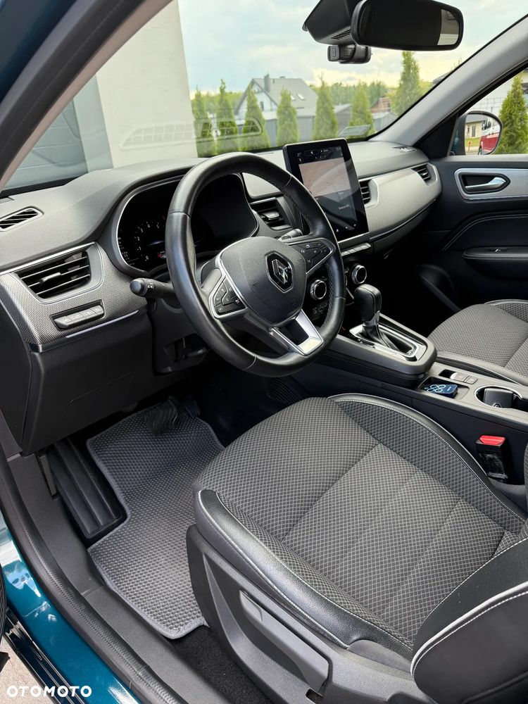 Renault Arkana 1.3 TCe mHEV Intens EDC - 7
