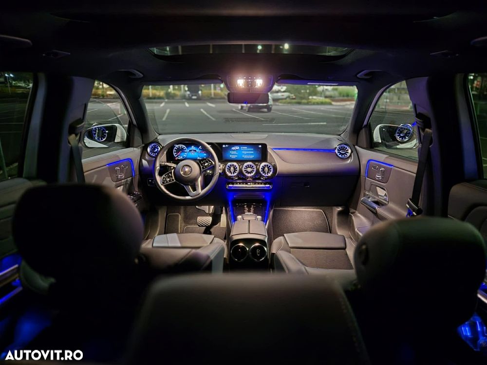 Mercedes-Benz EQA 250 Progressive - 5