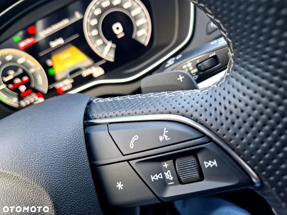 Audi Q5 50 TFSI e Quattro Sport S tronic - 20