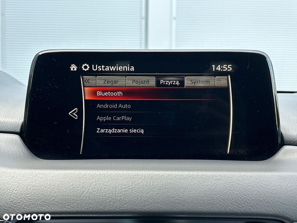 Mazda CX-5 2.0 Skypassion AWD - 32