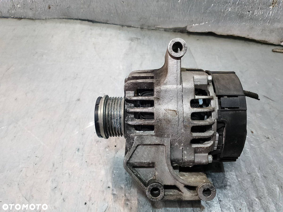ALTERNATOR FIAT GRANDE PUNTO 1.3 JTD - 3