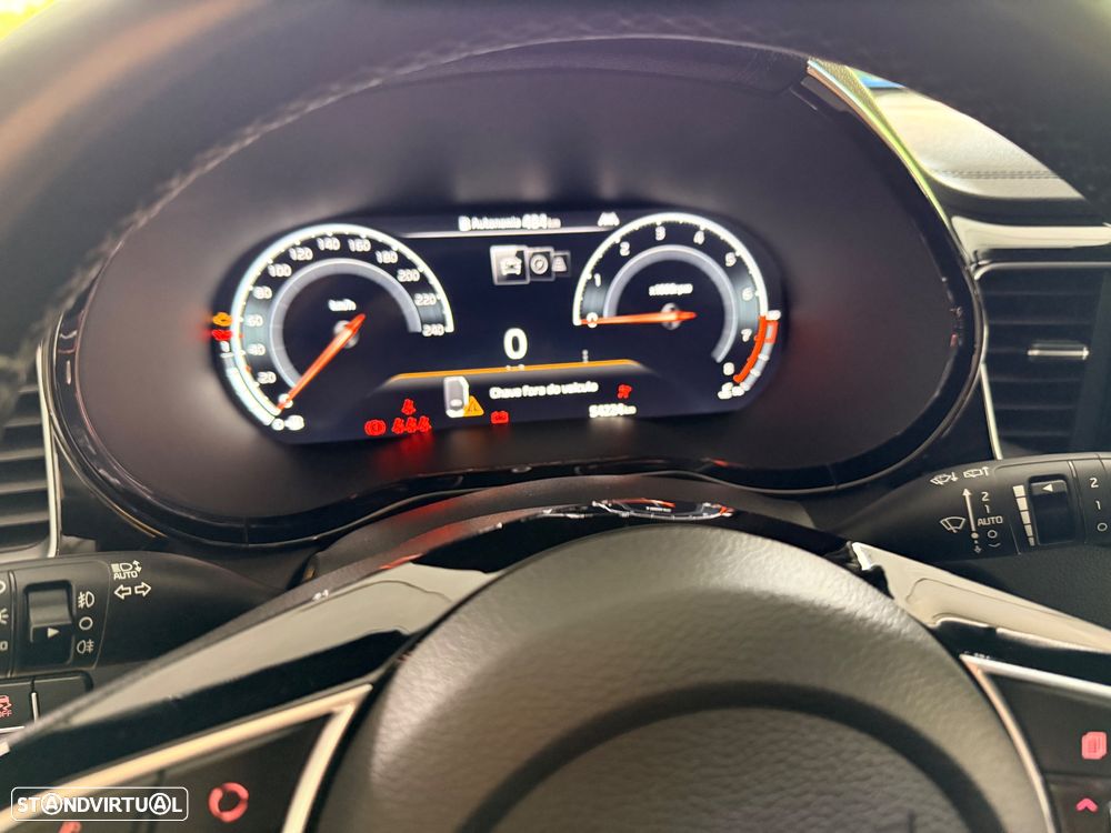 Kia XCeed 1.0 T-GDI Tech+SRF - 18