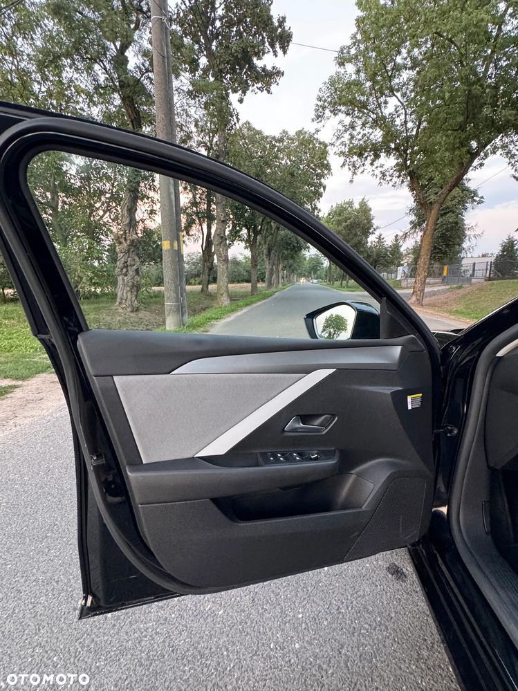 Opel Astra - 18