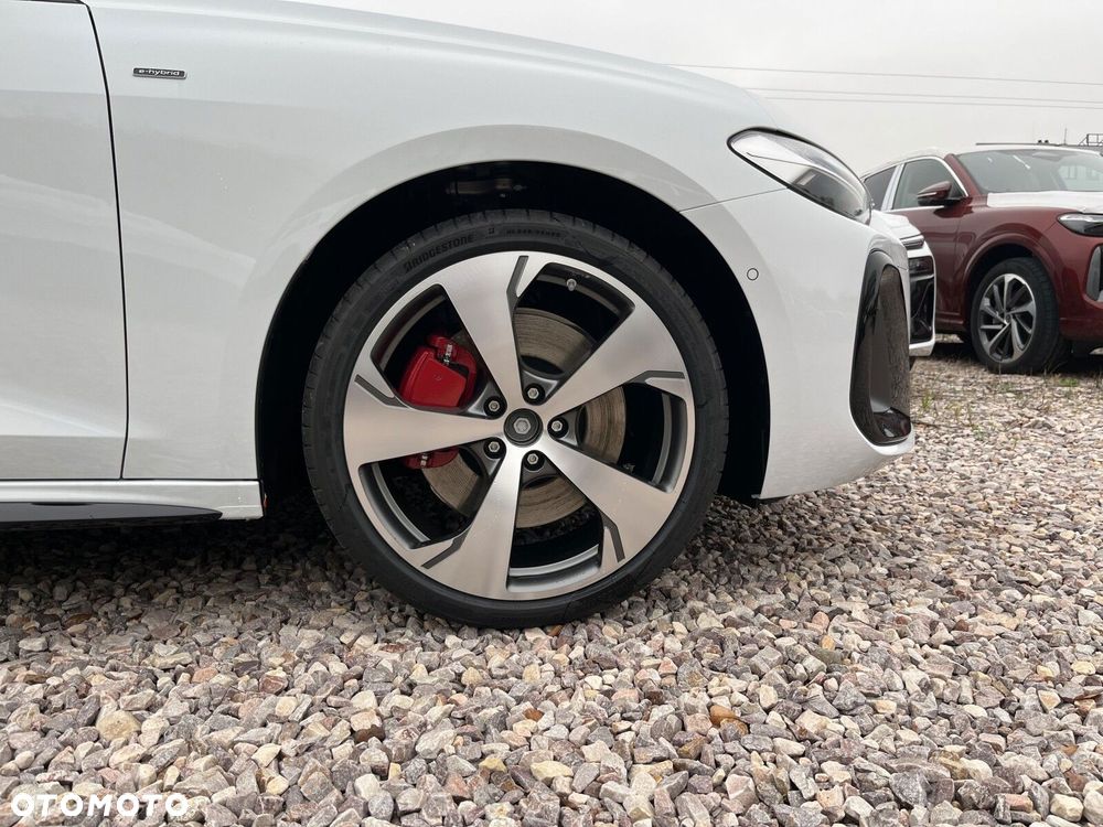 Audi A5 Limousine - 18