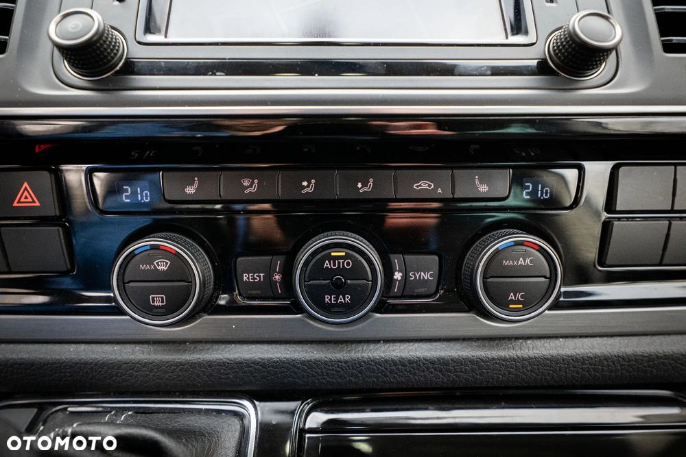 Volkswagen Multivan 2.0 BiTDI L1 Highline DSG - 15