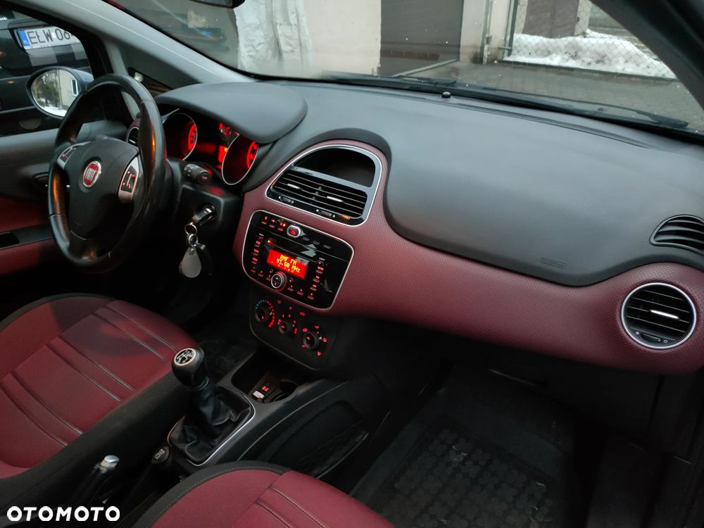 Fiat Punto - 31