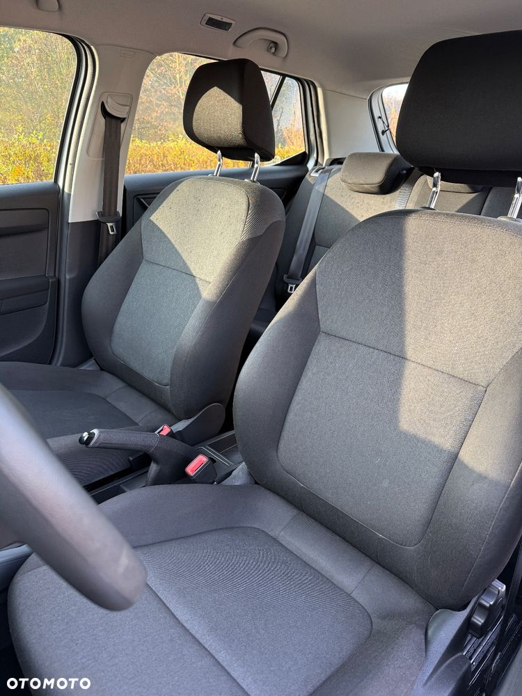 Skoda Fabia 1.0 TSI Active - 14