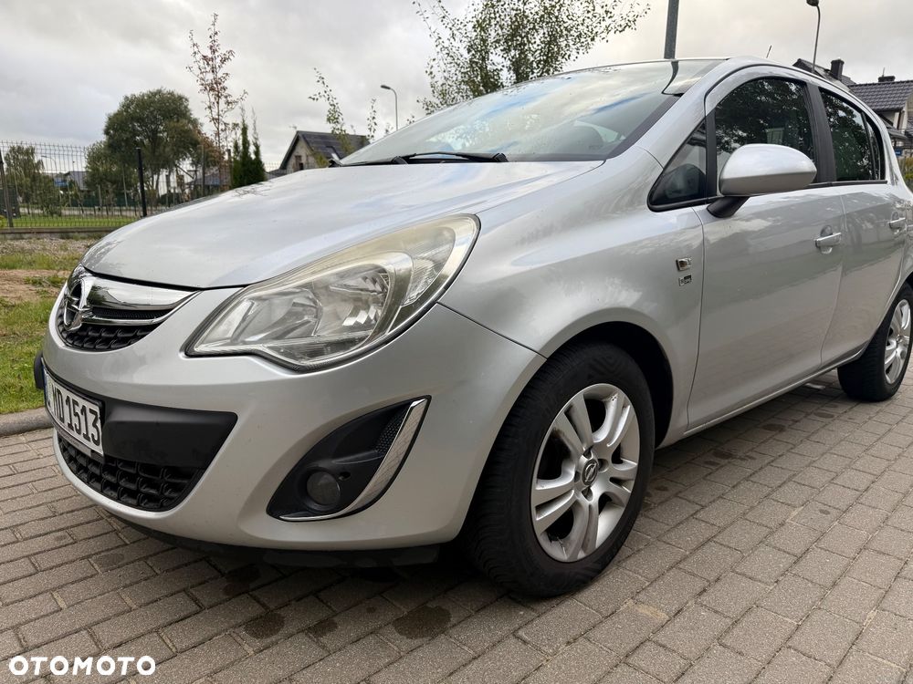 Opel Corsa 1.4 16V EcoFLEX Start-Stop 150 Jahre - 3