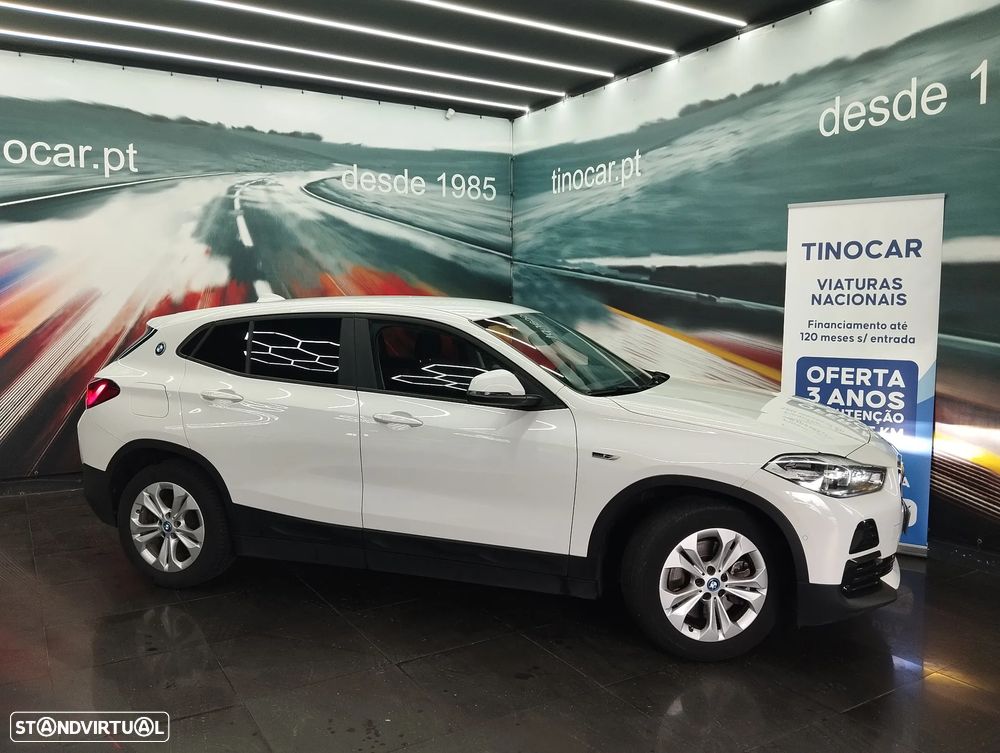 BMW X2 25 e xDrive - 3