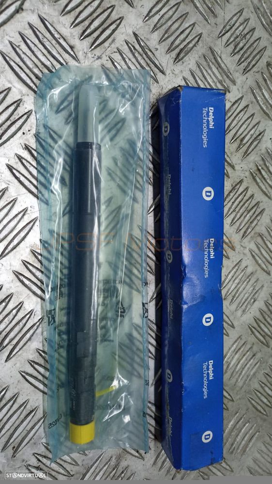 Reparação de Motor Mercedes E220 2.2 CDi 2008 646821 // OM646821 - 7