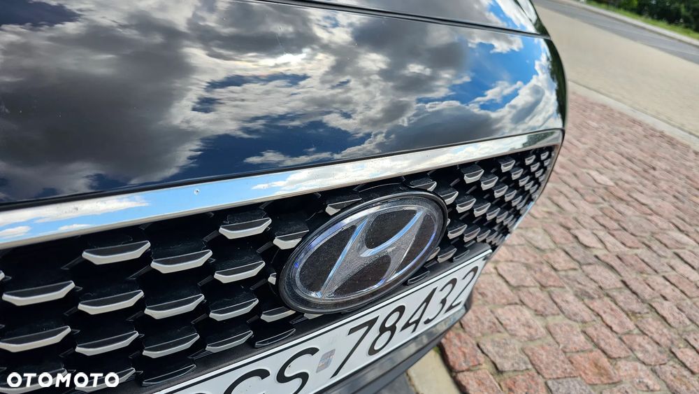 Hyundai i30 1.4 T-GDI Premiere Luxury DCT - 9