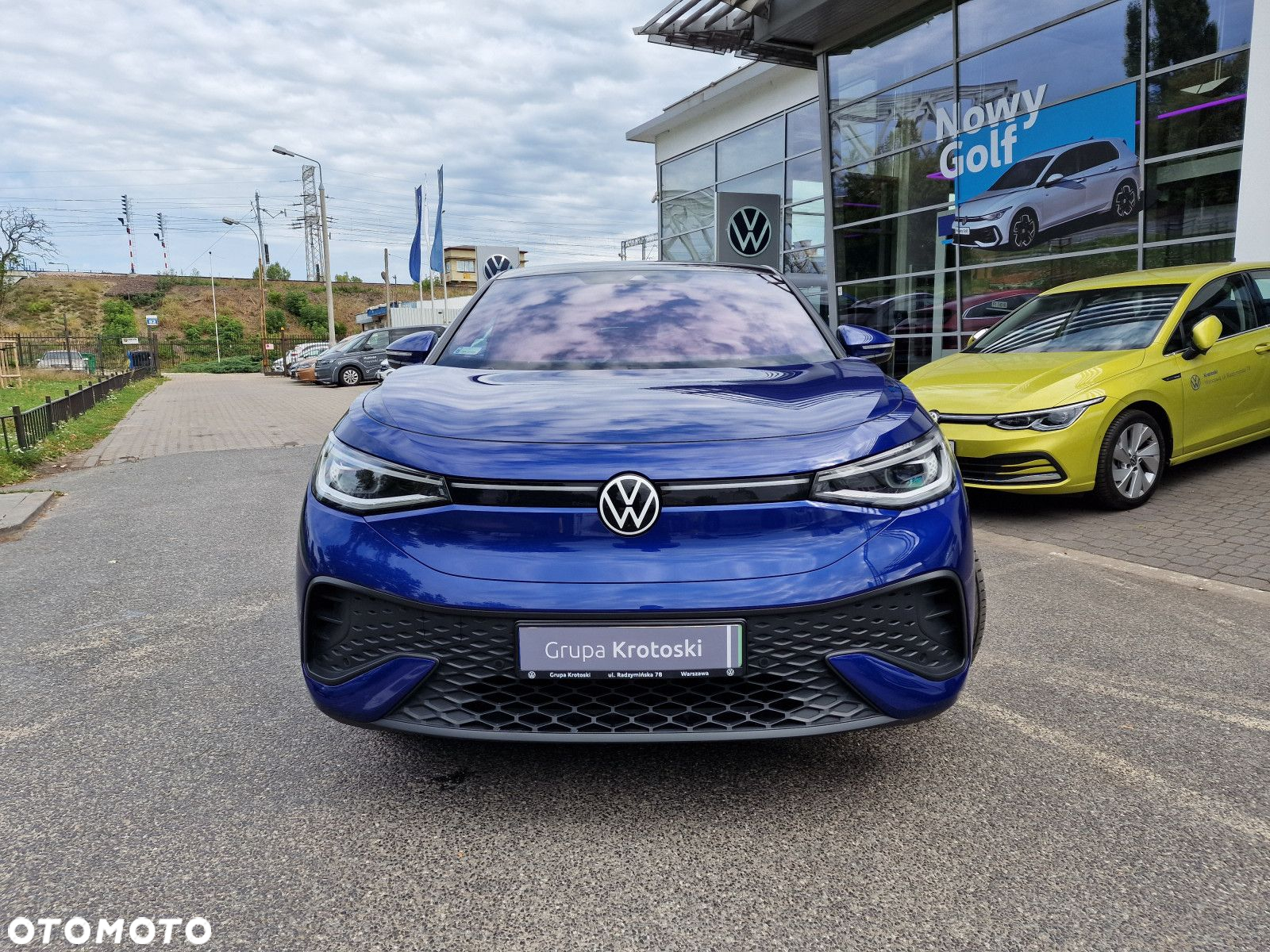 Volkswagen ID.5 - 8