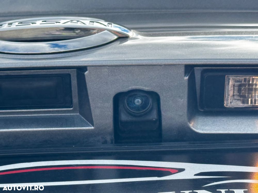 Nissan Qashqai 1.6 DIG-T TEKNA - 31