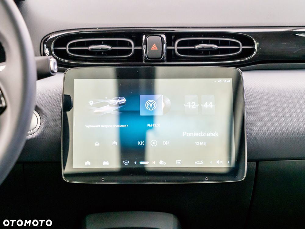 Leapmotor T03 37.3 kWh Smart - 31