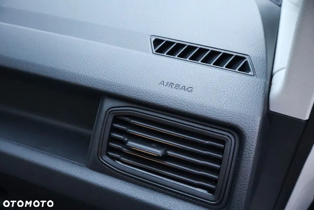 Volkswagen Caddy ZABUDOWA WARSZTATOWA SORTIMO FV23% - 23