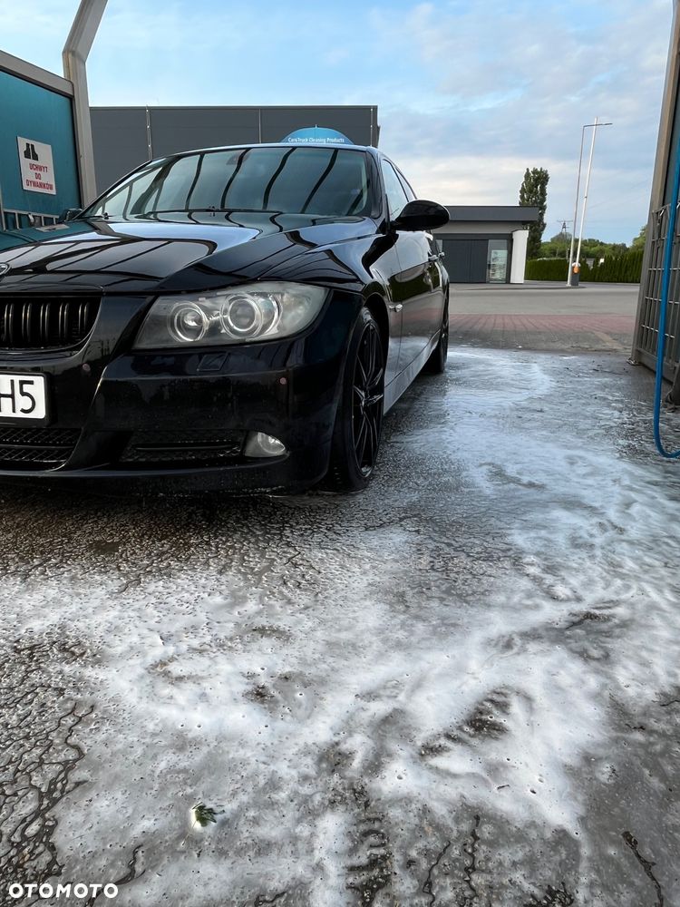 BMW Seria 3 320d - 7