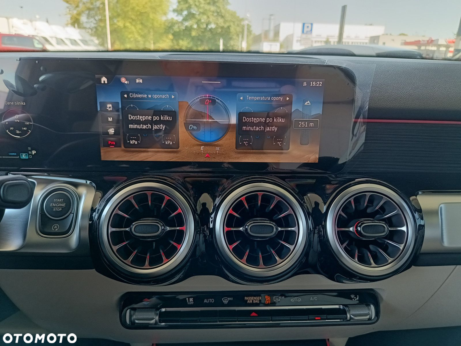 Mercedes-Benz GLB - 35
