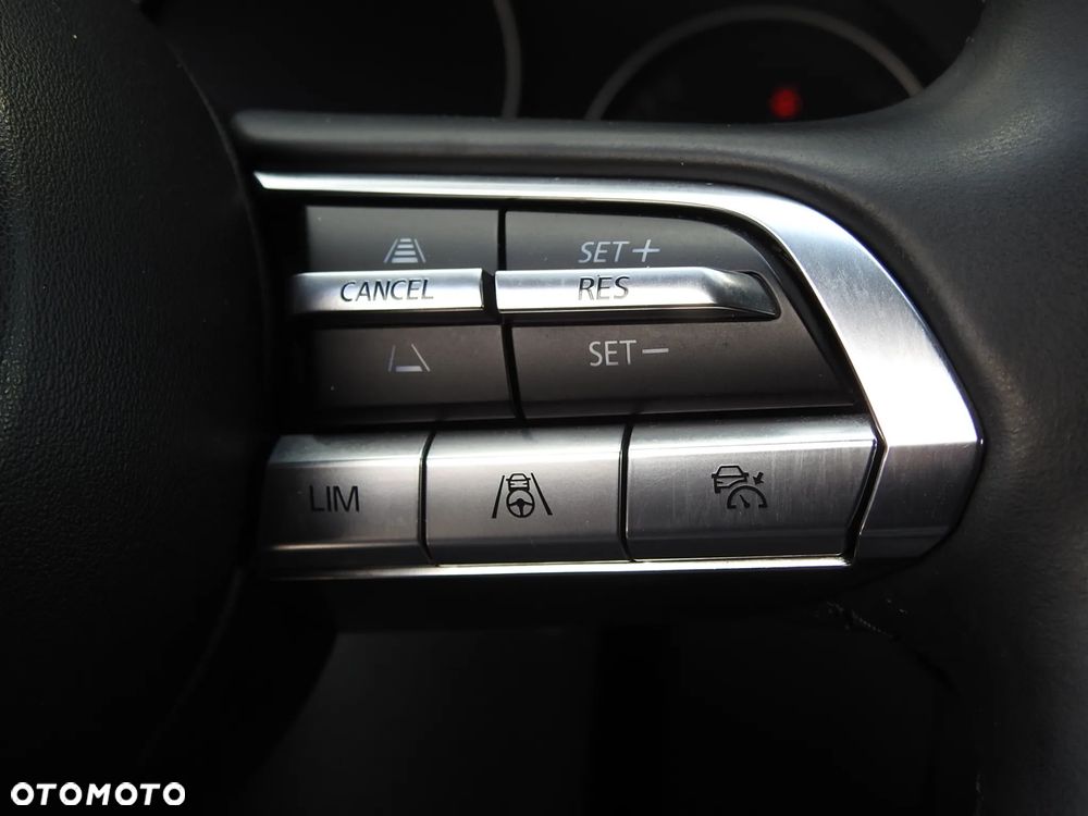 Mazda CX-30 SKYACTIV-D 1.8 - 24