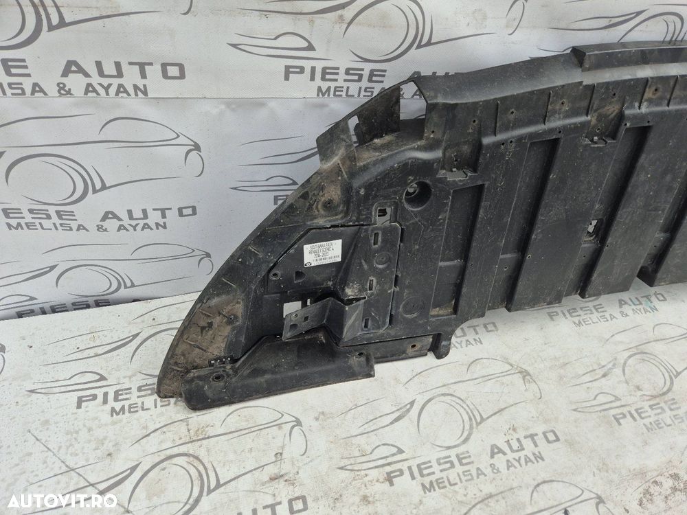 Scut bara fata Renault Scenic 4 622353354r an 2016-2017-2018-2019-2023 - 2