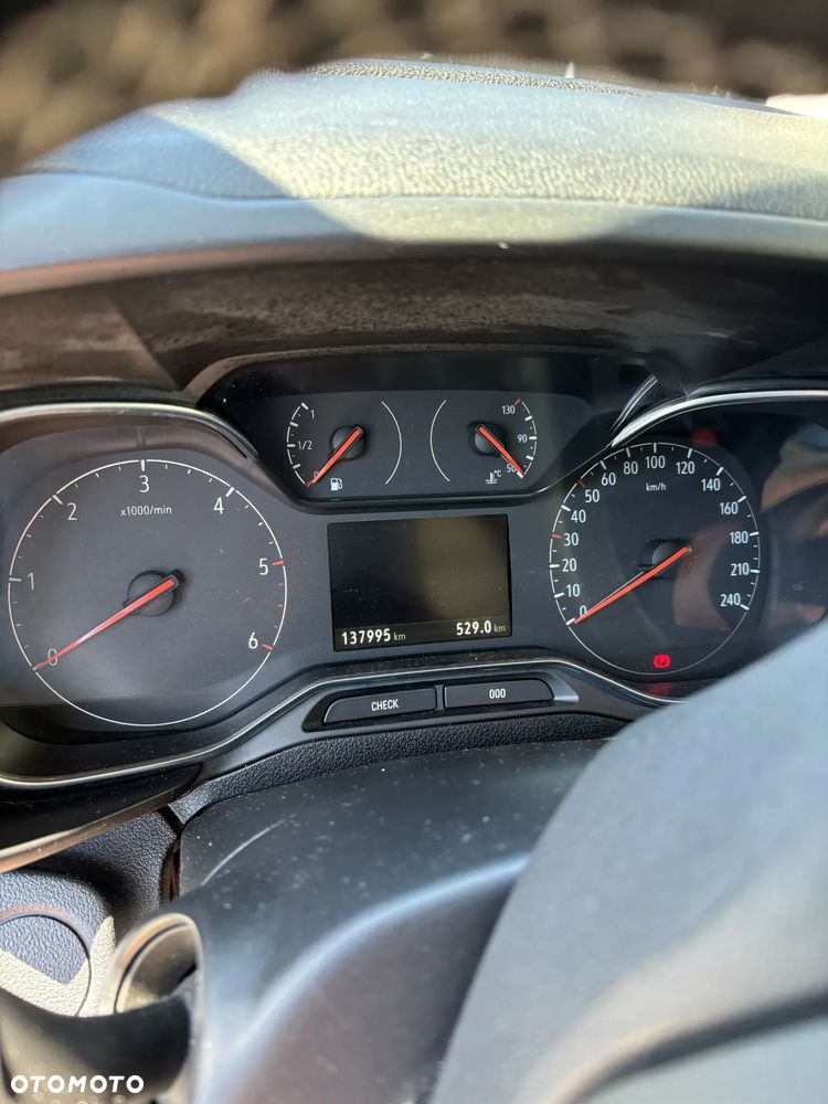 Opel Combo XL 1.5 CDTI Enjoy S&S - 19