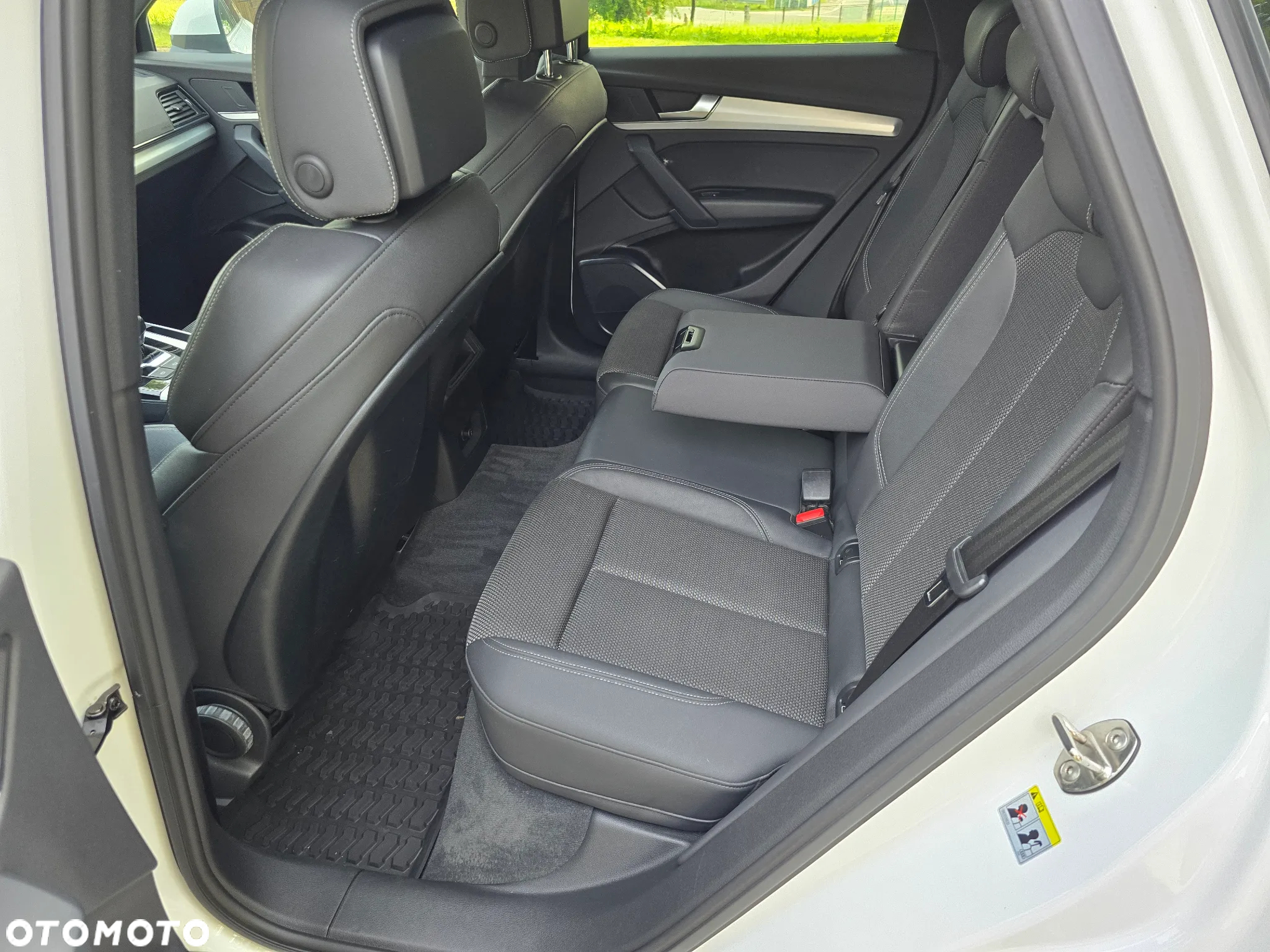 Audi Q5 40 TDI quattro S tronic S line - 27
