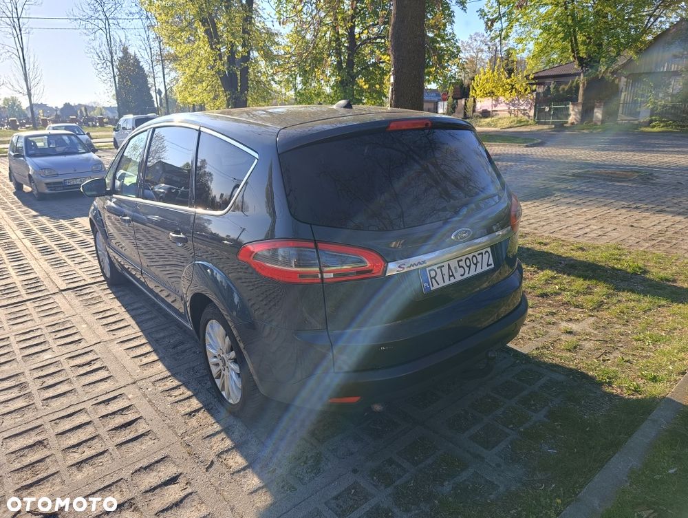 Ford S-Max - 3